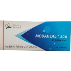 Modalert 200mg UK