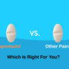 Tapentadol Vs. Other Painkillers Which Is Right For You